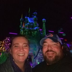 Meet your Posher, Jimmy